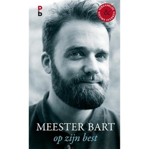 Meester Bart Op Zijn Best - Bart Ongering