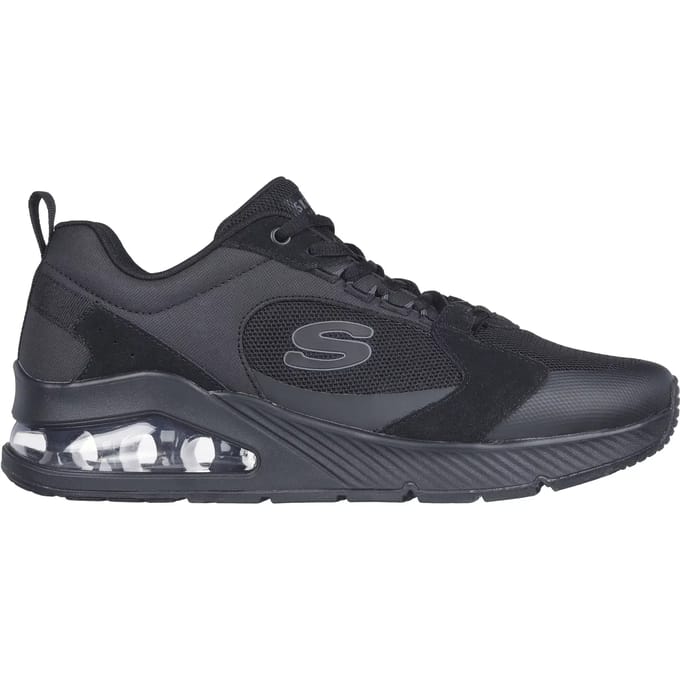 Lage Sneakers Skechers Uno 2- 90 apos;S 2