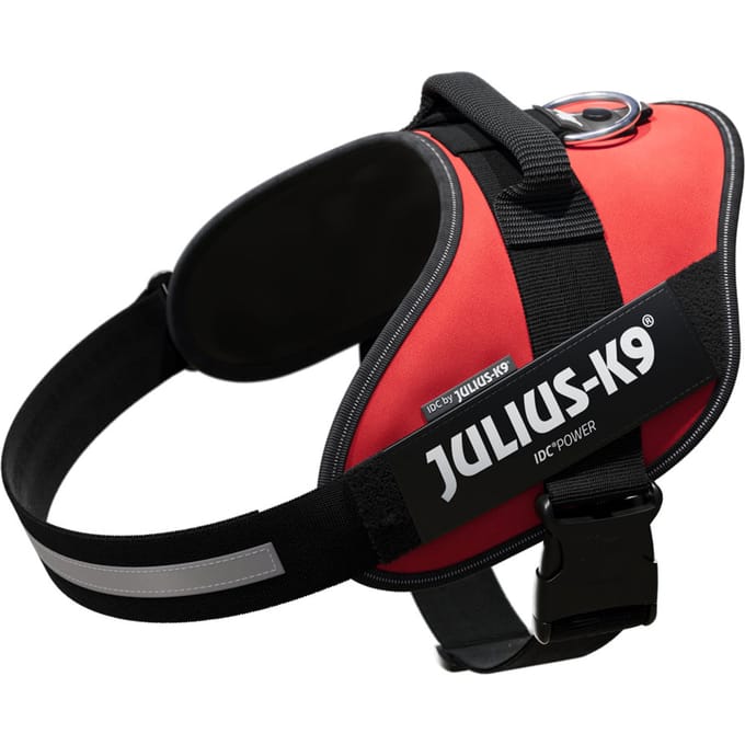 2: borstomvang 71 - 96 cm - JULIUS-K9 IDC®-Powertuigje