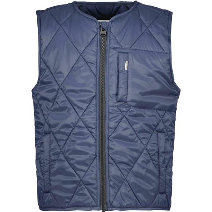 RAIZZED Boys Clifton Bodywamer Dark Blue Maat: 2 | Jassen Outlet | kids | Blauw