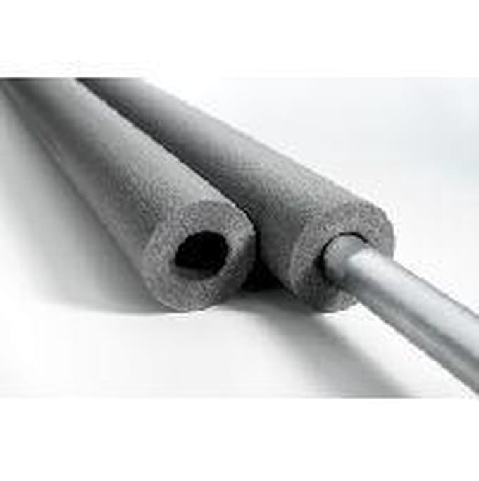 CLIMAFLEX® 2m Isolatieslang Ø 22 mm x 13 mm Isolatie 50% GEG