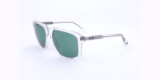 Web Sunglasses WE0378 26N 58