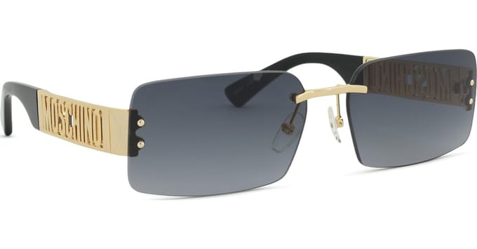 Zonnebril Dames Moschino MOS169_S