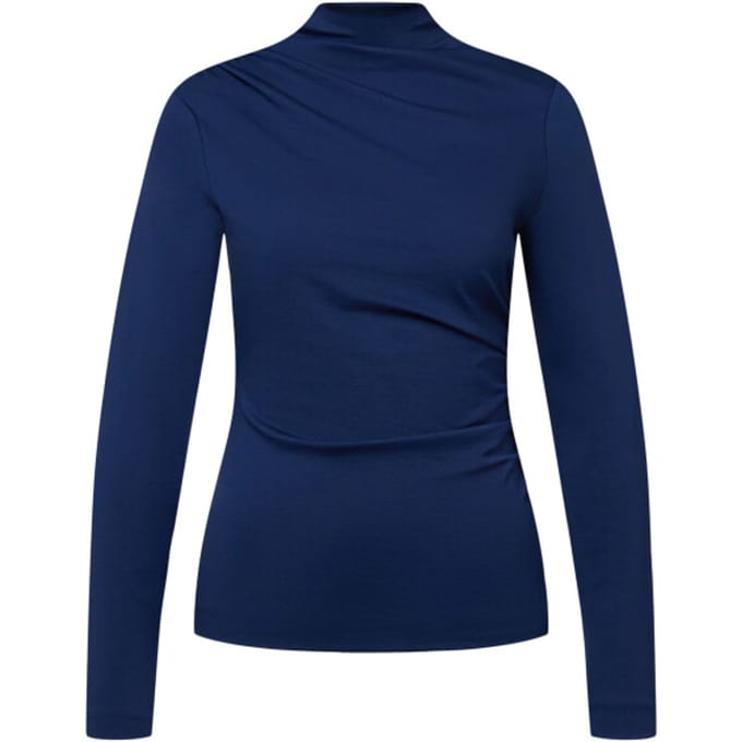 Drykorn   Blauw 522013 Tiry