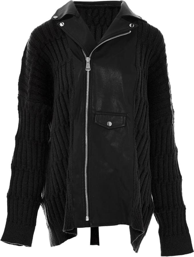 NAEMI Vest