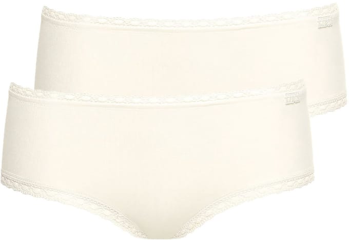 2-pack dames panty Ines