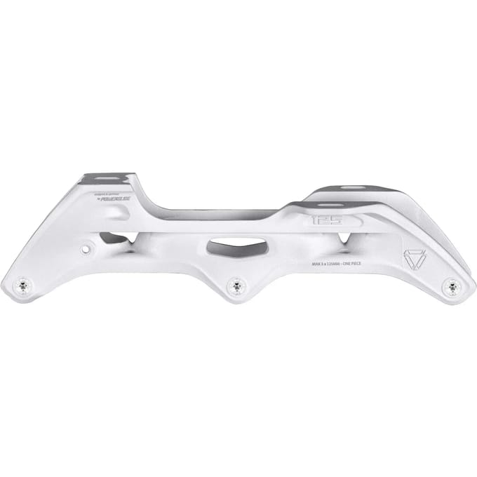 Rollendraaiplateau Powerslide Elite casted