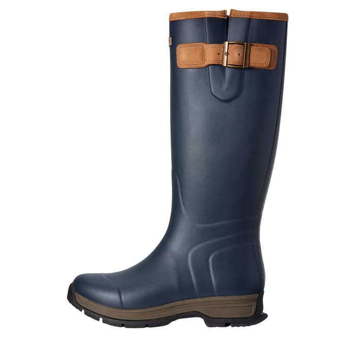 Rubberen regenlaarzen voor dames Ariat Burford