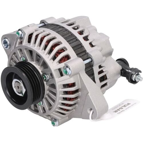 Driefasige generator PULSAR ROTATING ELECTRICS PSR10037