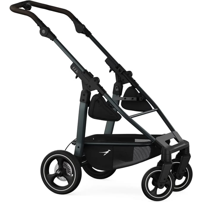 Kinderwagenaccessoire chassis en wiel Trend for Kids Mono4