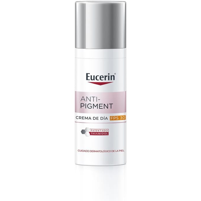 Anti-pigment Dagcrème Spf30 50 ml