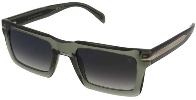 Zonnebrillen David Beckham DB 7126/S 1ED/NU