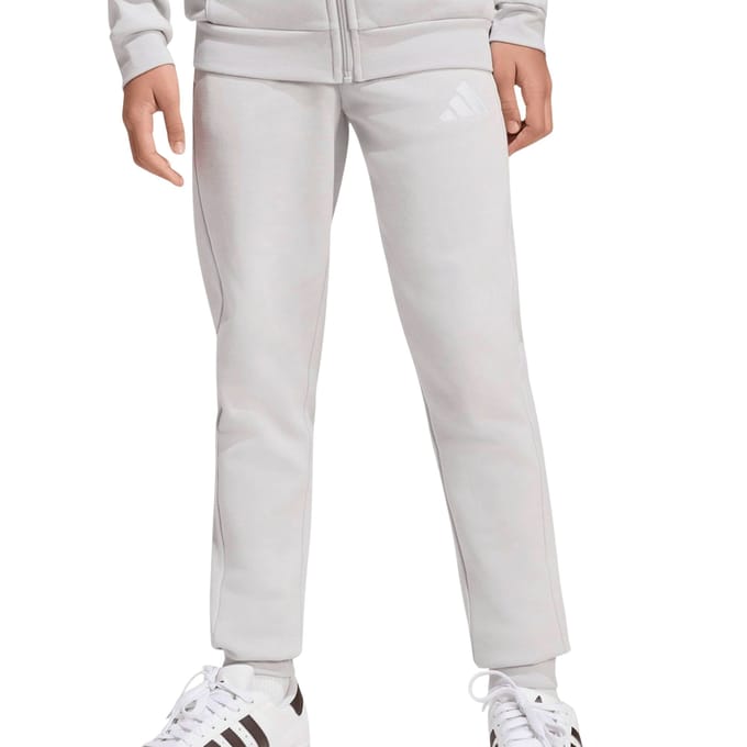Adidas Performance Entrada26 Joggingbroek Kids - Kinderen - Grijs