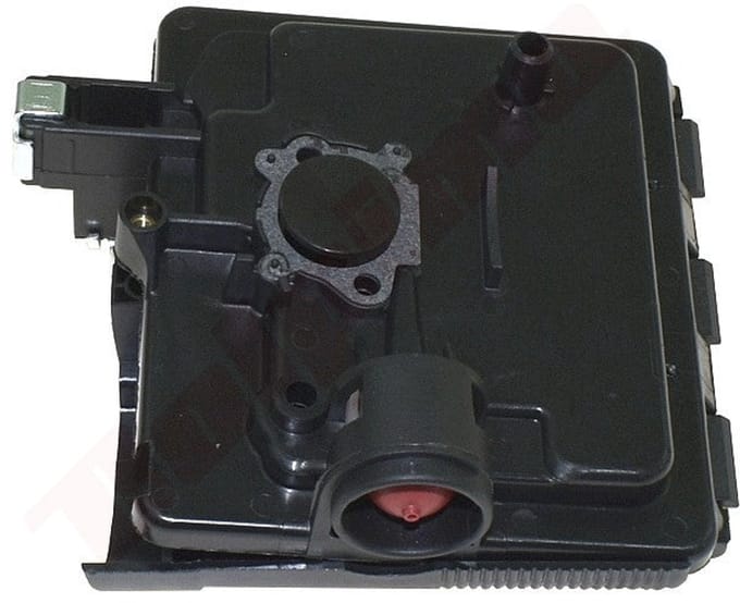 Luchtfilterhuis passend op B&S QUANTUM SET ( 224815 , 496116 , 691753 , 792040 , 795259 )