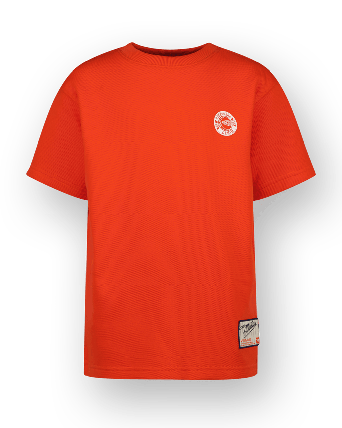 T-shirt Hacer