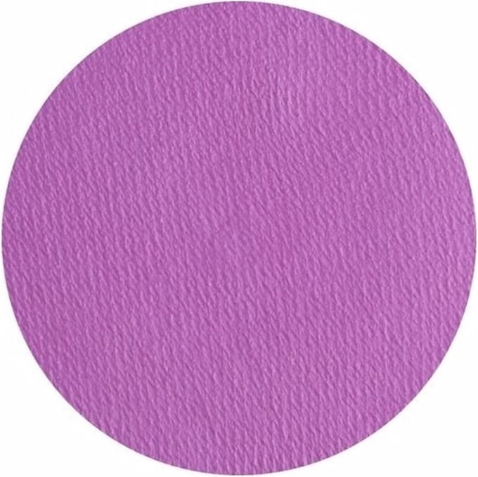 Superstar Schmink - Aqua Facepaint - Lichtpaars - 039 - 16 gram