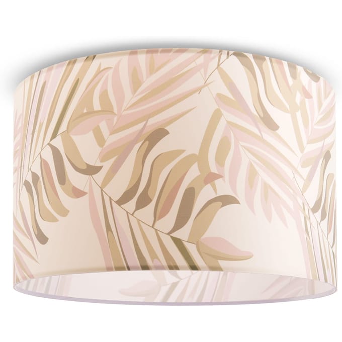Plafondlamp Loro lichtgroen