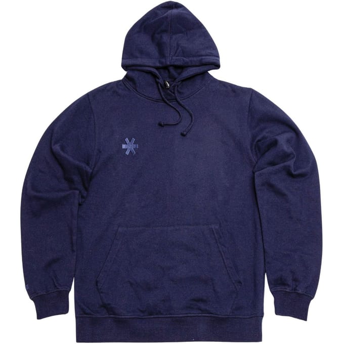 Osaka Unisex Basic Hoodie Junior
