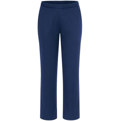(6 stuks) KARLOWSKY Slip-on Broek Kaspar - Marineblauw - maat: XL