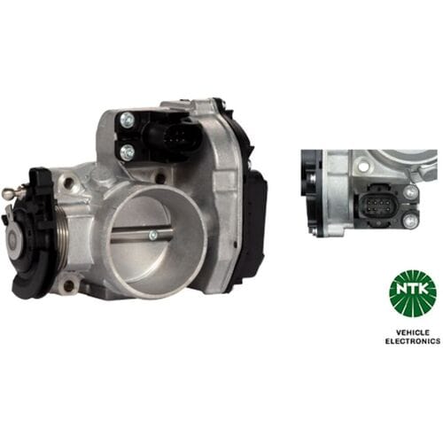 Gasklephuis NTK 93511