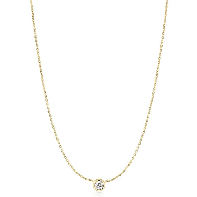 Ania Haie Ketting N071-01G