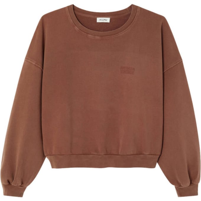 American Vintage Sweat jit03a