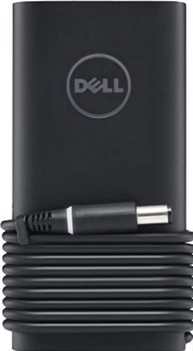 DELL 450-18655 - Netvoeding & inverter binnen - 240 W - zwart