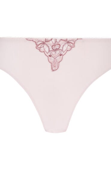 Hunkemöller Brazilian Diva Roze