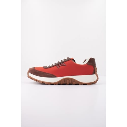 Camper Drift Trail Schoenen Oranje EU 45 Man