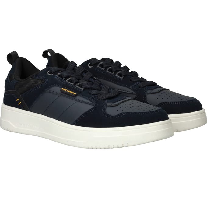 PME Legend Hinger Sneakers - Heren - Blauw - Maat:42