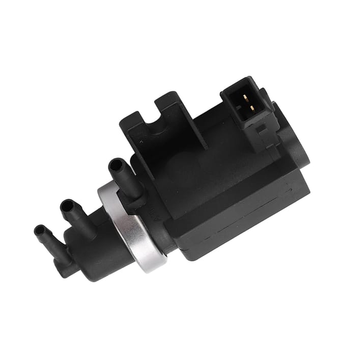 Turbo Boost Drukklep CB5E 9E822 AA Metaallegering ABS Vervanging voor Ford Edge Explorer gray