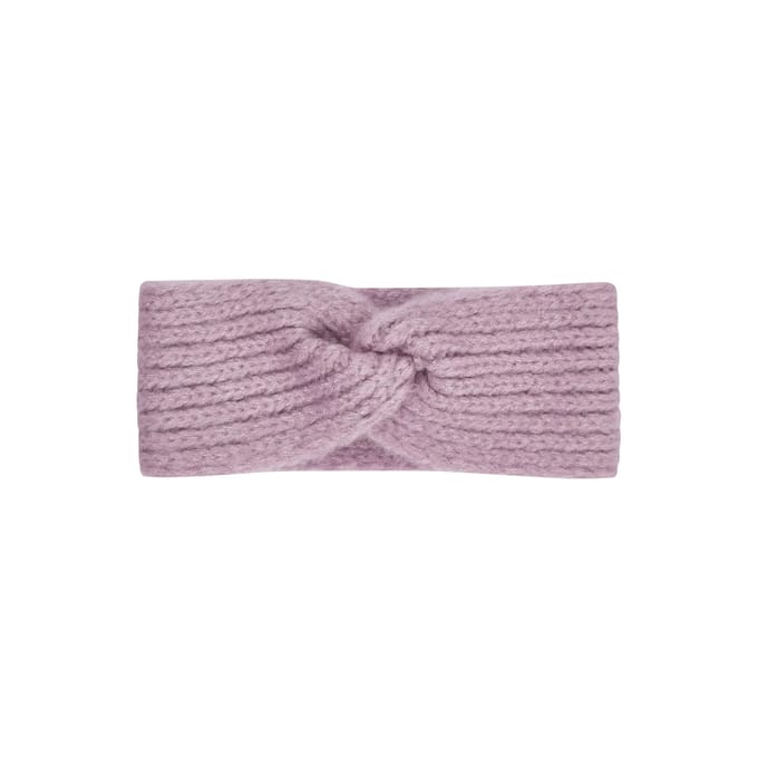 Meisjes haarband met strik Sterntaler