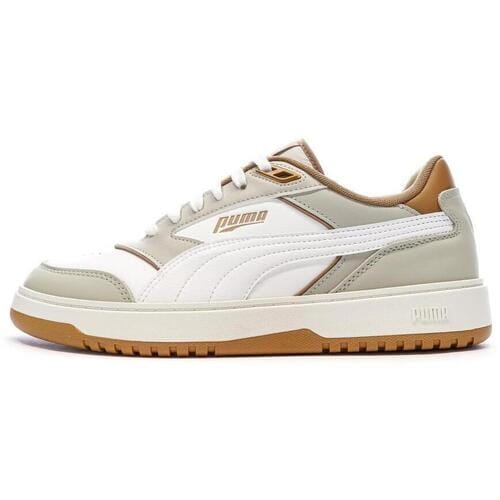 Lage Sneakers Puma Doublecourt03