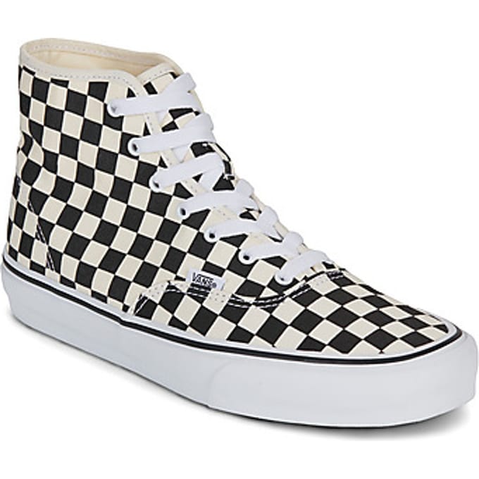 Vans  Hoge Sneakers Authentic Hi 2.0
