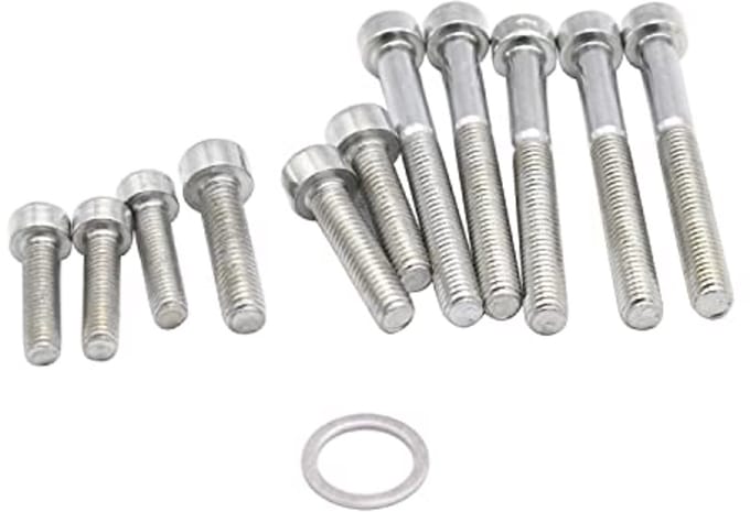 Vacuümpomp Onderdrukpomp Reparatieset voor VW TDI