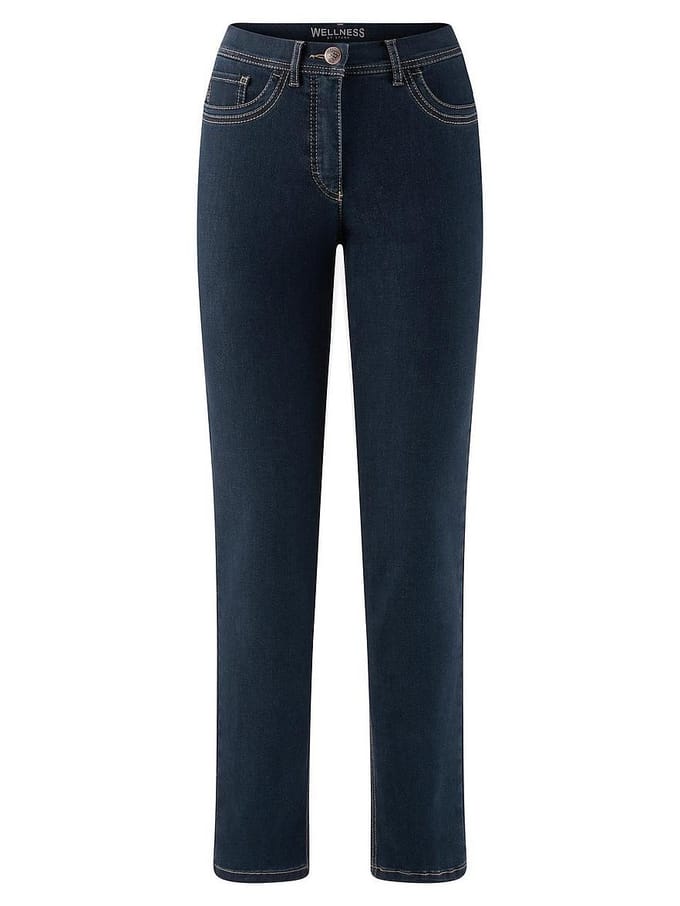 Jeans Van Peter Hahn denim