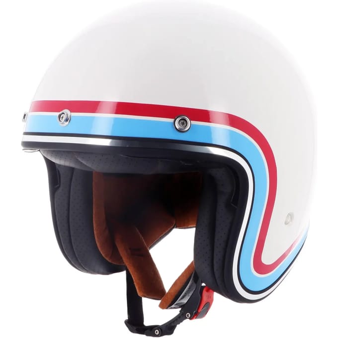 Jet motorhelm Helstons Freedom