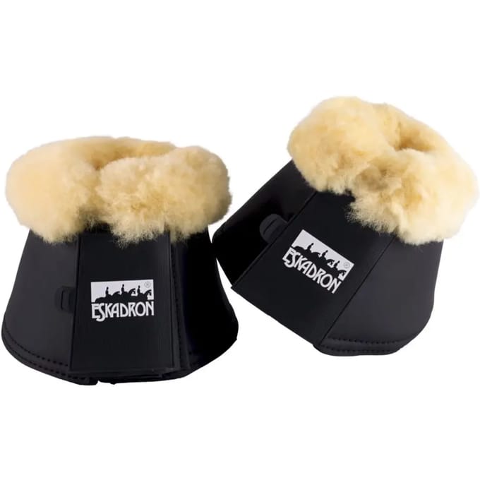 Springbellen voor paarden Eskadron LF