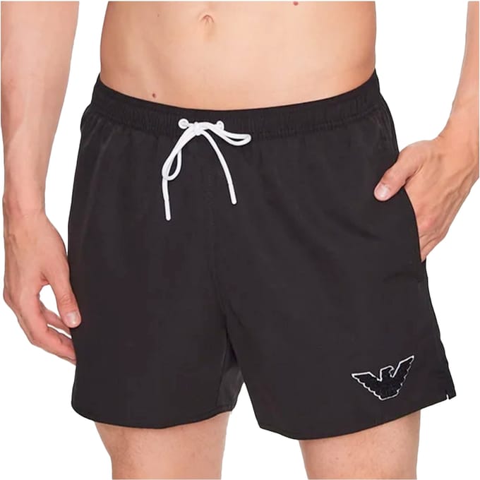 Emporio Armani herenbadpak, Adler, GA