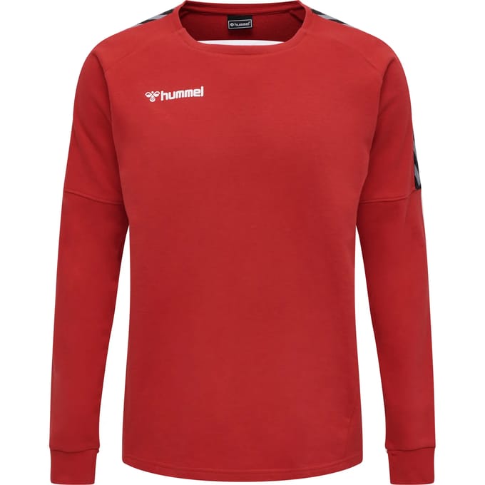 Hummel-sweatshirt Hmlauthentic Training Sweat 205373