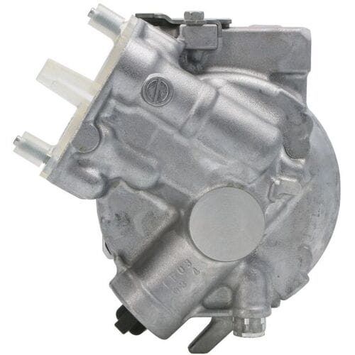 Denso Airco-compressor DELPHI DCP21026