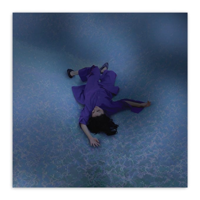 Lucrecia Dalt - !Ay! (LP) (Limited Edition)