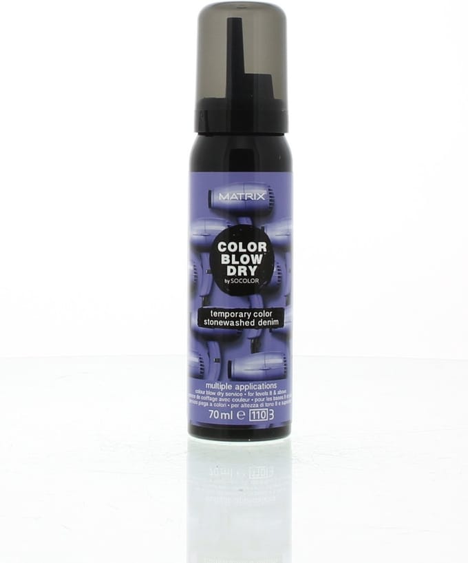 Matrix - Color Blow Dry - 70ml