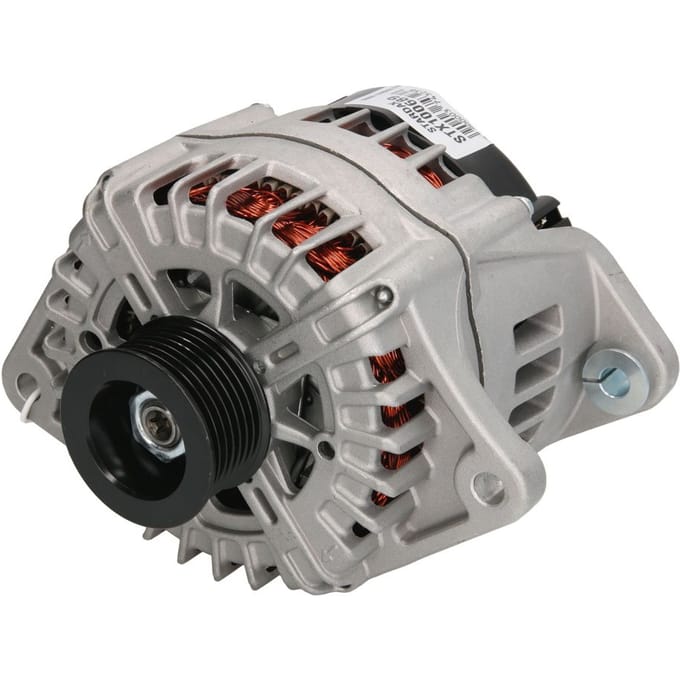 Spanningsregelaar STARDAX STX100689