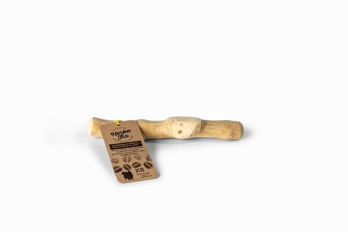 Herbafix Kauwwortel XS Extra Small - 1 stuk