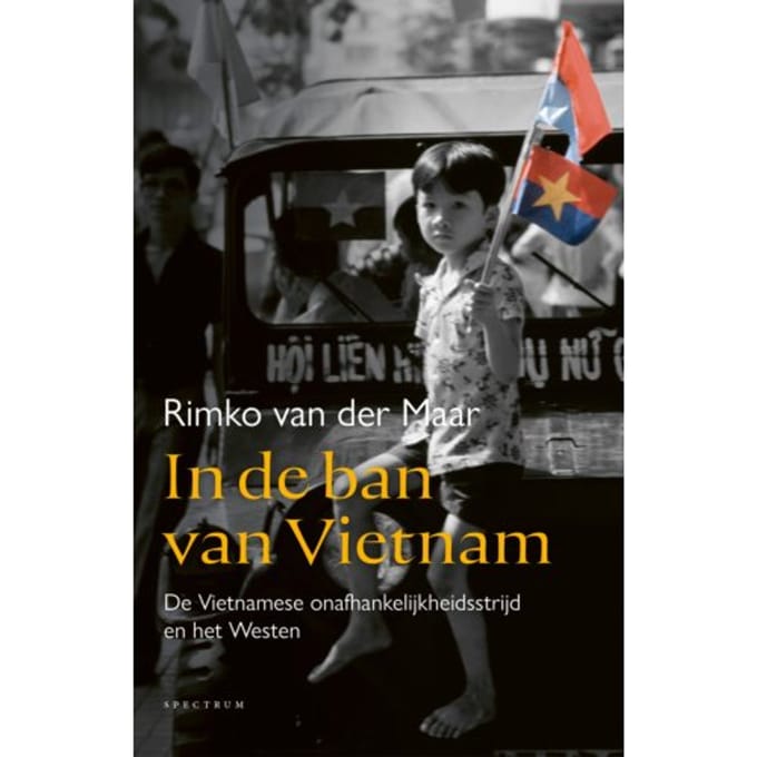 In De Ban Van Vietnam - Rimko van der Maar