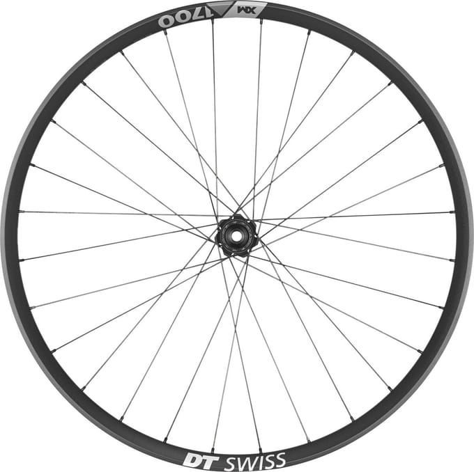 WIEL A 27.5 DT XM1700 SPLINE 30 DB CL 148/12 SH