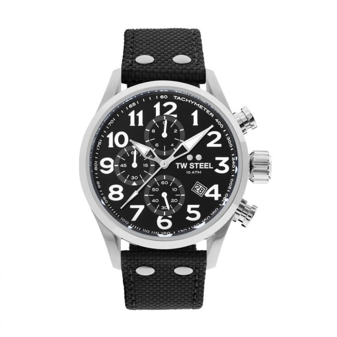 TW Steel Volante VS4 Chrono 48mm