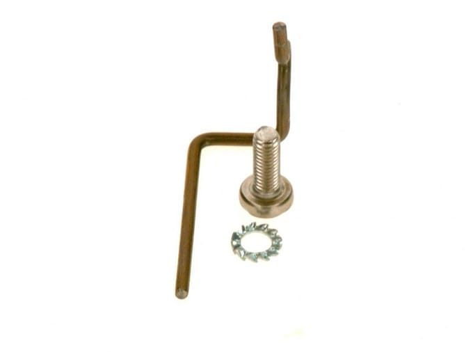 BOSCH Massa-elektrode, 87290124090