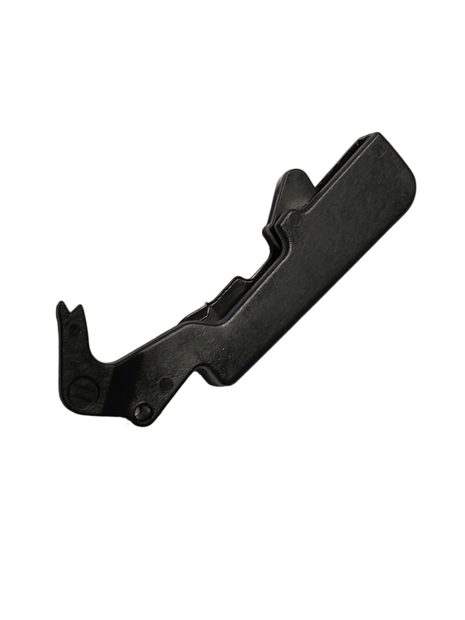 Throttle lock